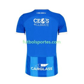 Camiseta KRC Genk Primera Equipación 2023/2024
